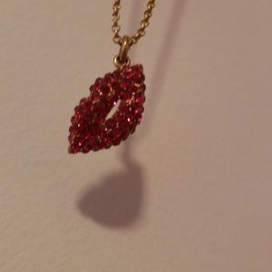 Juicy Coutour Necklace